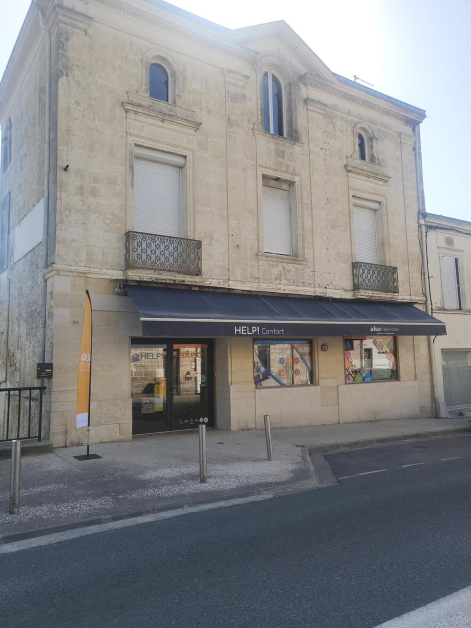 La Maison Des Martinettes Vila Etauliers Exterior foto